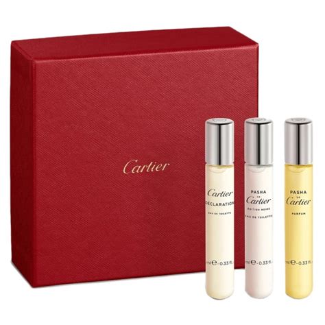 cartier discovery set|cartier discovery fragrance.